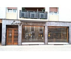 LOCAL COMERCIAL EN EL CENTRO DE ZARAUTZ