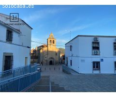¡OPORTUNIDAD INMEJORABLE EN PLENO CENTRO DE ESPARRAGOSA DE LA SERENA!