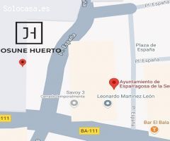 ¡OPORTUNIDAD INMEJORABLE EN PLENO CENTRO DE ESPARRAGOSA DE LA SERENA!