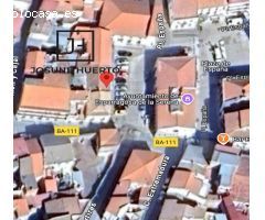 ¡OPORTUNIDAD INMEJORABLE EN PLENO CENTRO DE ESPARRAGOSA DE LA SERENA!