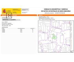 ¡OPORTUNIDAD INMEJORABLE EN PLENO CENTRO DE ESPARRAGOSA DE LA SERENA!