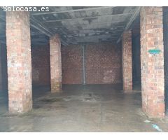Oportunidad Garaje en Esparragosa de la Serena  - JHBA24048