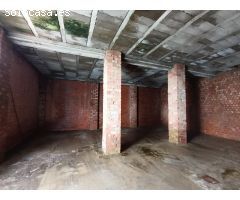 Oportunidad Garaje en Esparragosa de la Serena  - JHBA24048