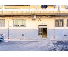 Piso de 89 m2 en venta situado en Alicante, Elda