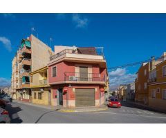 Piso de 105 m2 en venta situado en Alicante, Aspe