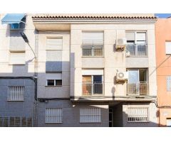 Piso de 99 m2 en venta situado en Alicante, Aspe