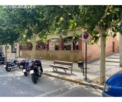 Vivienda en la Avenida Constitución de Jijona Alicante