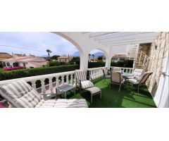 Chalet en venta en Escandinàvia-El Captivador