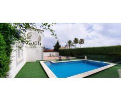 Chalet en venta en Escandinàvia-El Captivador