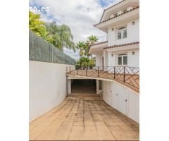 Chalet en venta en Urbanizaciones
