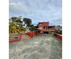 Chalet en venta en La Nucia
