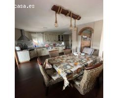 Chalet en venta en La Nucia