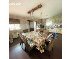 Chalet en venta en La Nucia