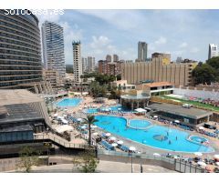 Piso en venta en Platja de Ponent