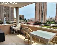 Piso en venta en Platja de Ponent