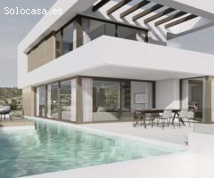 Chalet en venta en Urbanización Golf Bahía