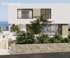 Chalet en venta en Urbanización Golf Bahía