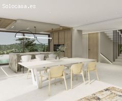 Chalet en venta en Urbanización Golf Bahía