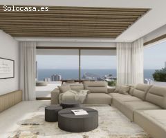 Chalet en venta en Urbanización Golf Bahía
