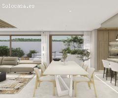 Chalet en venta en Urbanización Golf Bahía