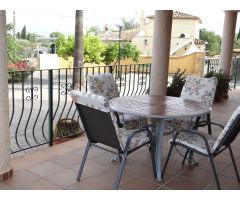 Chalet en venta en Urbanizaciones