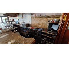 Local en venta en Poble de Llevant