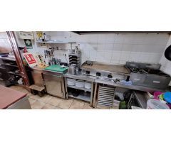 Local en venta en Poble de Llevant