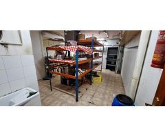 Local en venta en Poble de Llevant