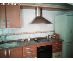 Casa adosada en venta en Benamaurel