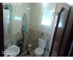 Casa adosada en venta en Benamaurel