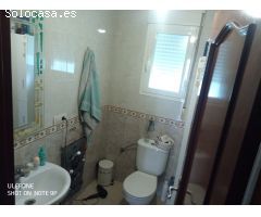 Casa adosada en venta en Benamaurel