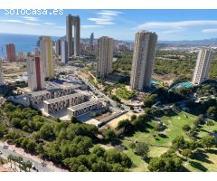 Piso en venta en Centre