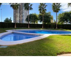 Piso en venta en Centre