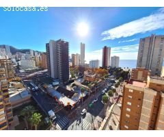 Piso en venta en Poble de Llevant