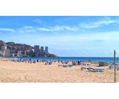Piso en venta en Platja de Llevant(03503)