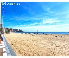 Piso en venta en Platja de Llevant(03503)