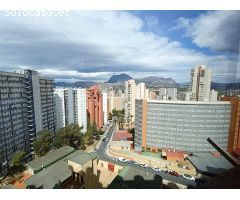 Venta de piso en Benidorm