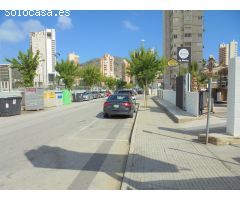 Garaje en venta en Platja de Llevant