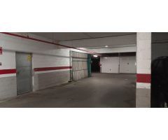 Garaje en venta en Platja de Llevant