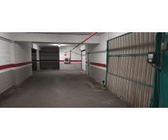 Garaje en venta en Platja de Llevant