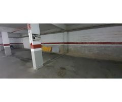 Garaje en venta en Platja de Llevant