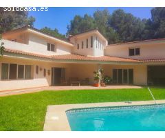 CHALET UNIFAMILIAR   Escandinàvia-El Captivador (LAlfàs del Pi)
