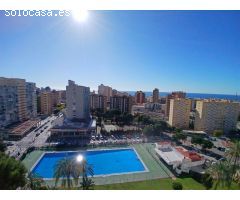 APARTAMENTO EN BENIDORM