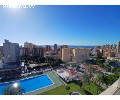 APARTAMENTO EN BENIDORM