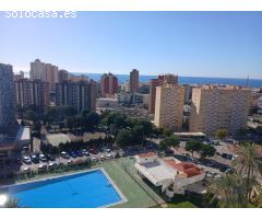 APARTAMENTO EN BENIDORM