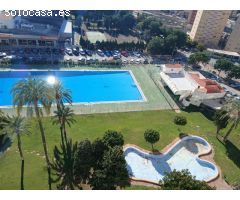 APARTAMENTO EN BENIDORM