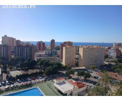 APARTAMENTO EN BENIDORM