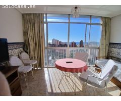 APARTAMENTO EN BENIDORM
