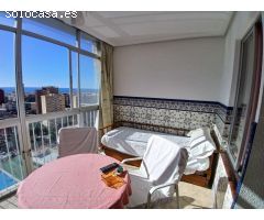 APARTAMENTO EN BENIDORM