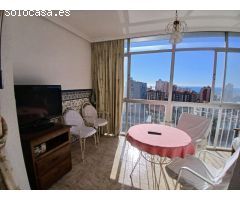 APARTAMENTO EN BENIDORM
